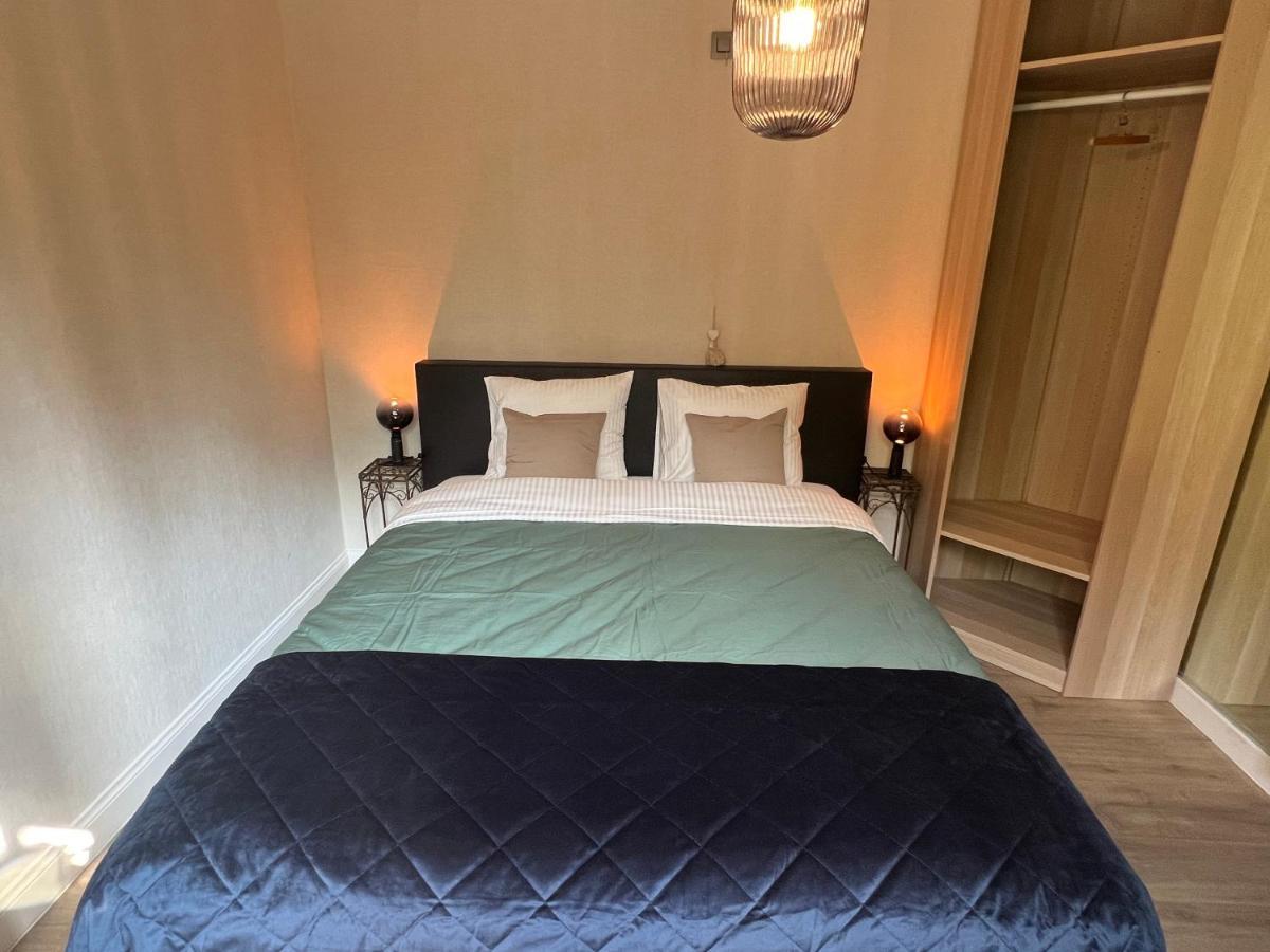 Hoeve Hooierzele Waasmunster Dış mekan fotoğraf