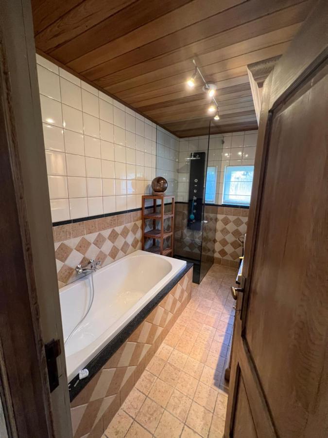 Hoeve Hooierzele Waasmunster Dış mekan fotoğraf